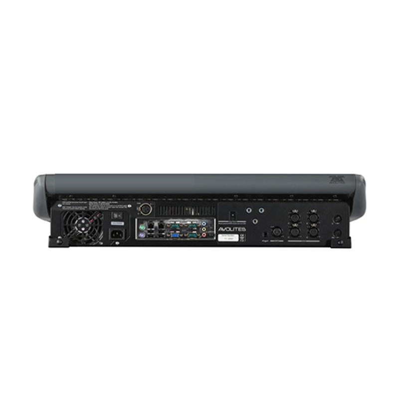 Tiger Touch Voltage 100-240v Ac 50/60hz Dmx Channel 2048 Best Light Controller