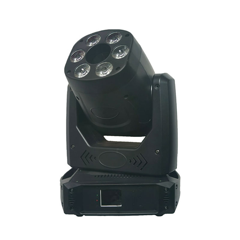 Moving Head Lights_M SPOT 90II 90W SPOT/WASH 2IN1 HYBRID MOVING HEAD