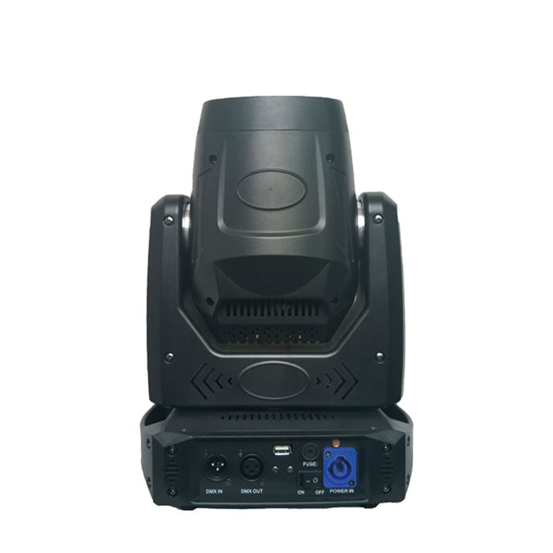 Moving Head Lights_M SPOT 90II 90W SPOT/WASH 2IN1 HYBRID MOVING HEAD