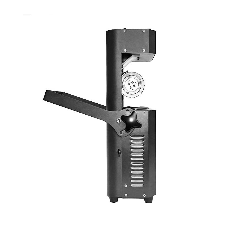 Disco Scanner Light ROLLER 120 LED Spot 120W Dj Roller Effect Lighting