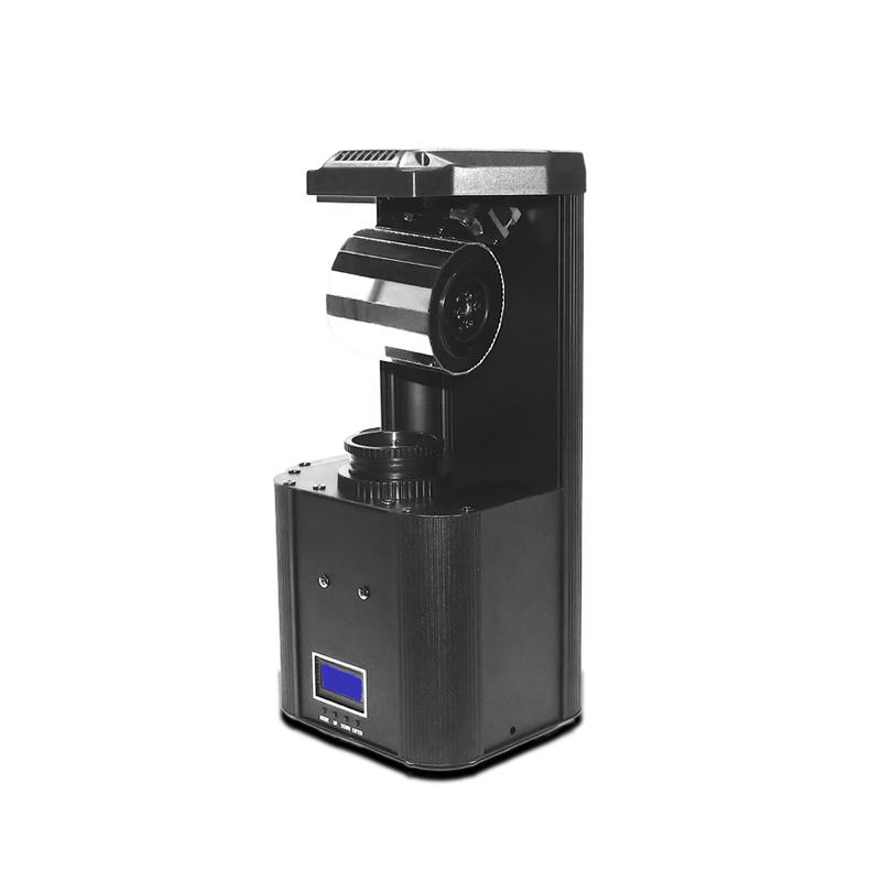 Mini LED Roller Light_ROLLER 30 30W Dmx Scanner