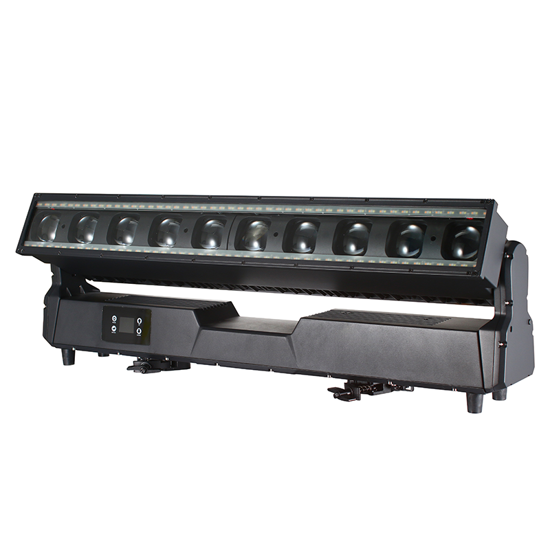 ANOLE2100IP 12x60W LED Beam Wash Strobe Moving Head