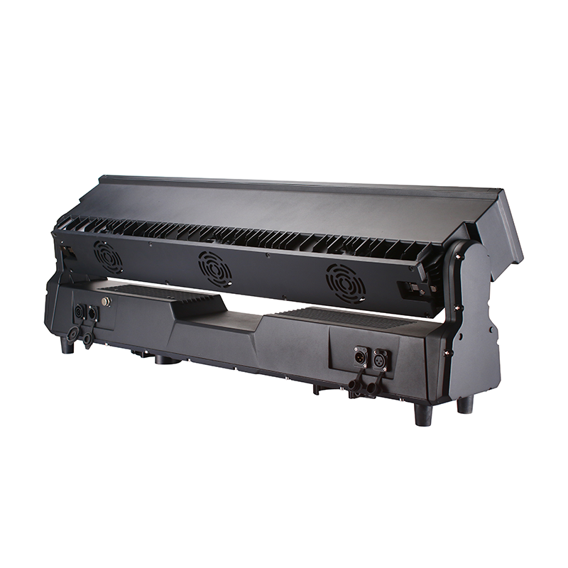 ANOLE2100IP 12x60W LED Beam Wash Strobe Moving Head