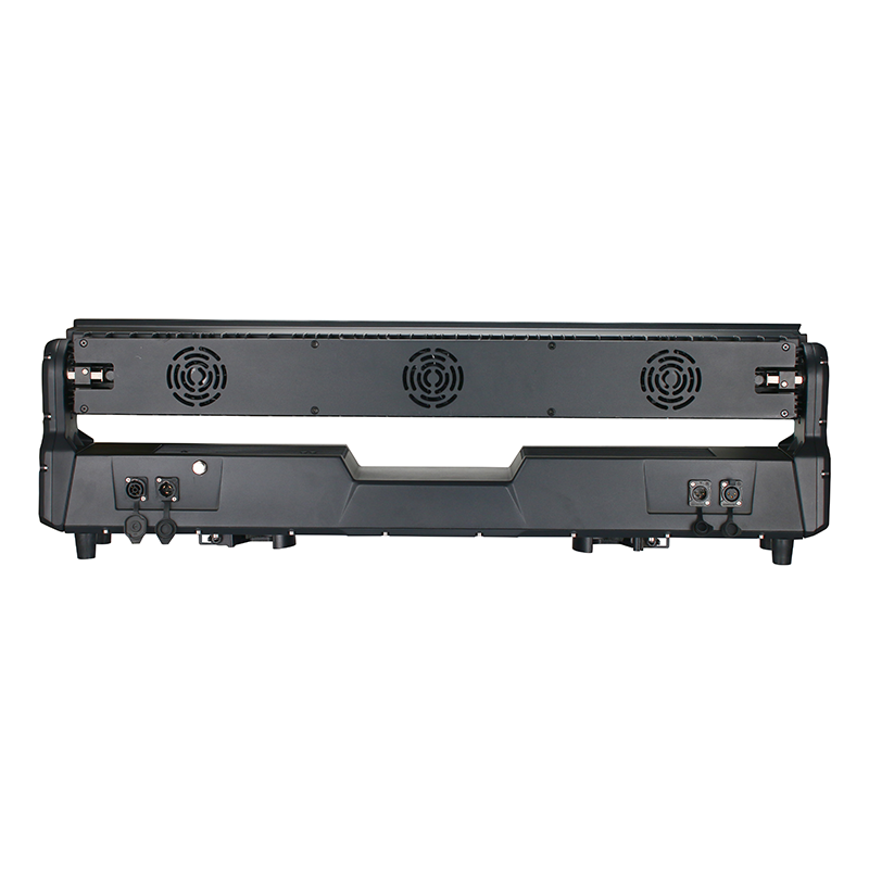 ANOLE2100IP 12x60W LED Beam Wash Strobe Moving Head