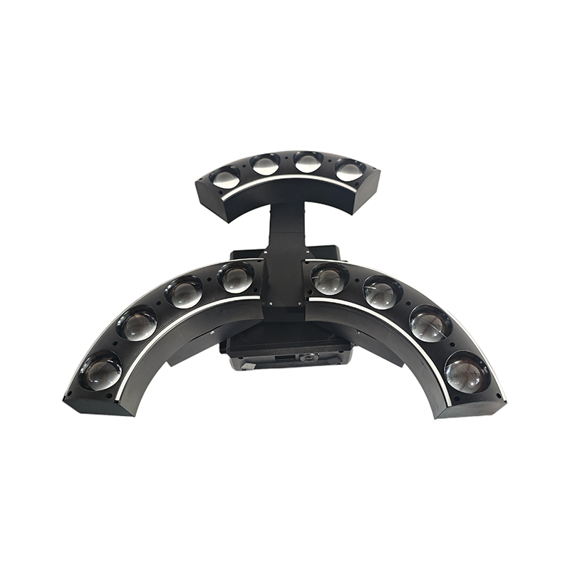 MEFFECT1220R INFINITE TRI