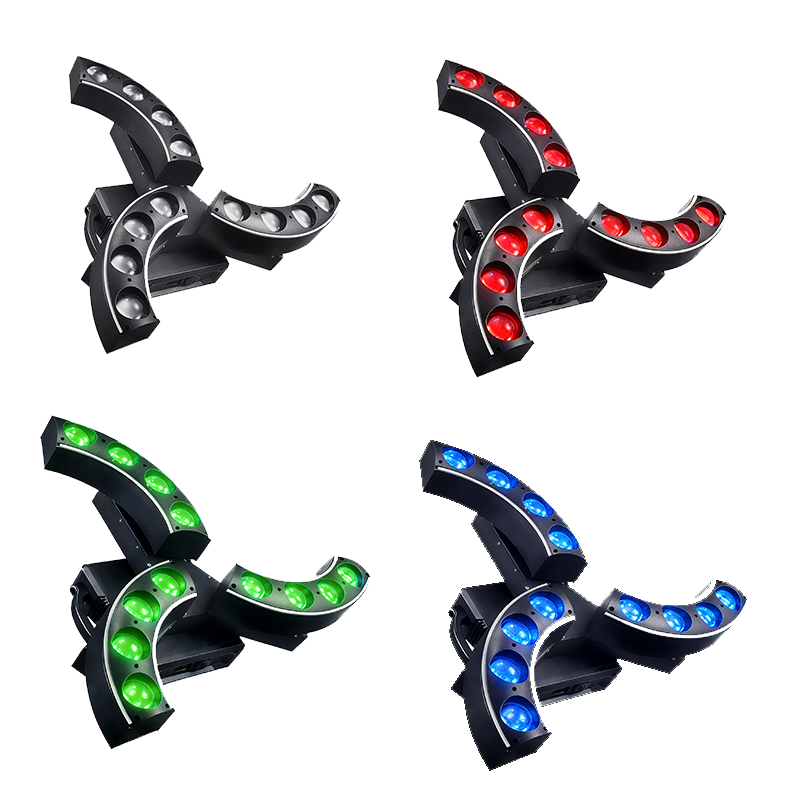 MEFFECT1220R INFINITE TRI