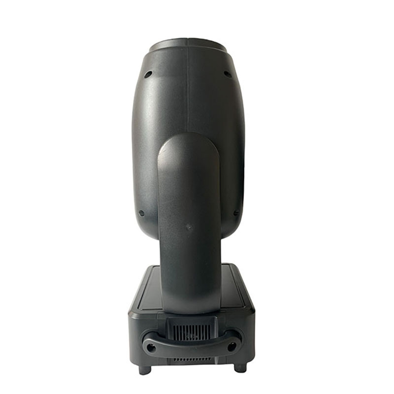 Moving Head LED_WHALE650 250W LED Beam Spot Wash 3-in-1 hybrid show lighting