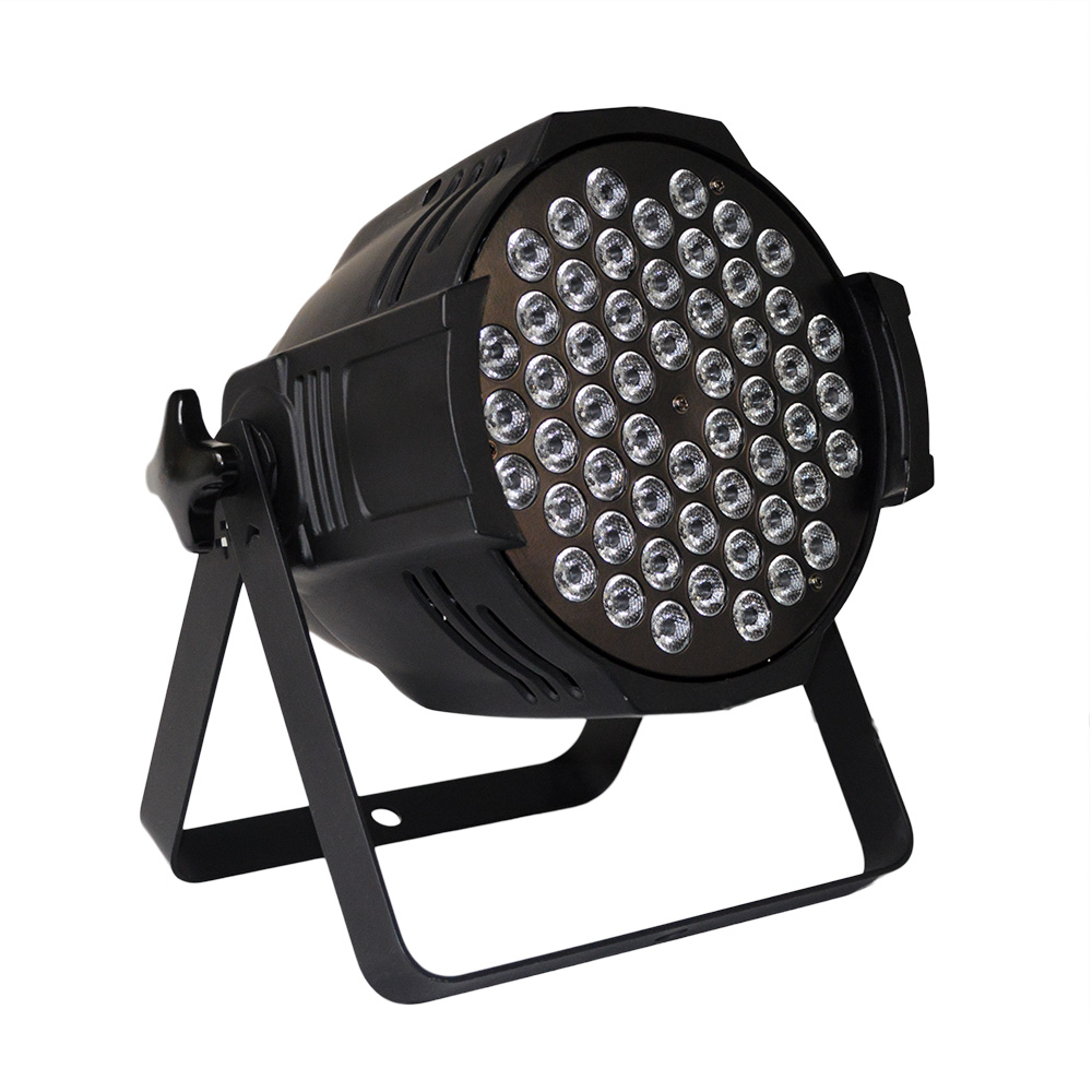 Cob Par Wash_CORAL750 RGBW 4in1 LED Cob Par lighting