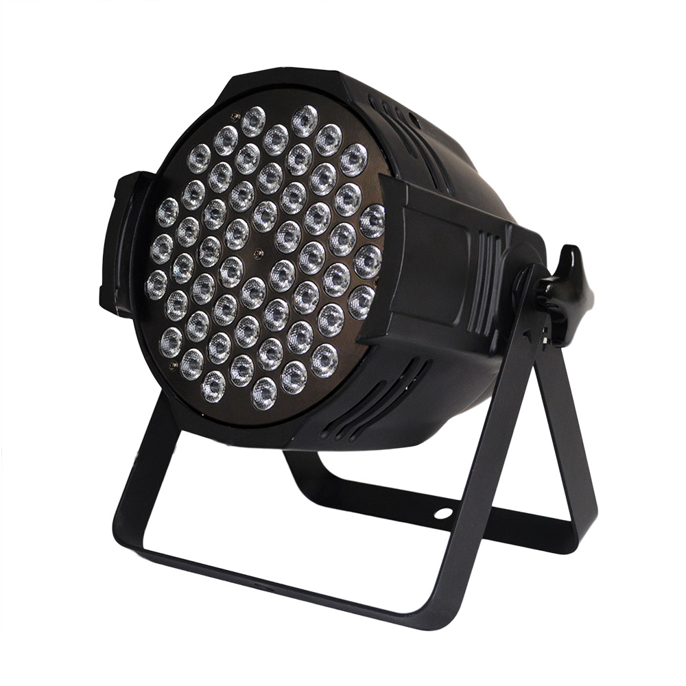 Cob Par Wash_CORAL750 RGBW 4in1 LED Cob Par lighting