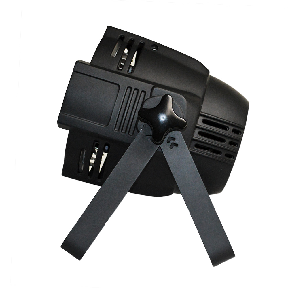 Cob Par Wash_CORAL750 RGBW 4in1 LED Cob Par lighting