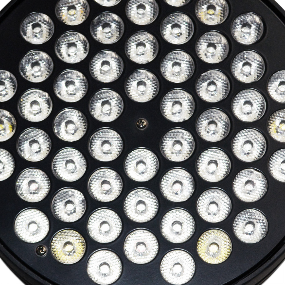 Cob Par Wash_CORAL750 RGBW 4in1 LED Cob Par lighting