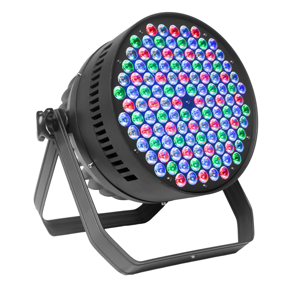 Cob Par Wash_CORAL850 120pcs 3W RGBW 4in1 LED Cob Par lighting
