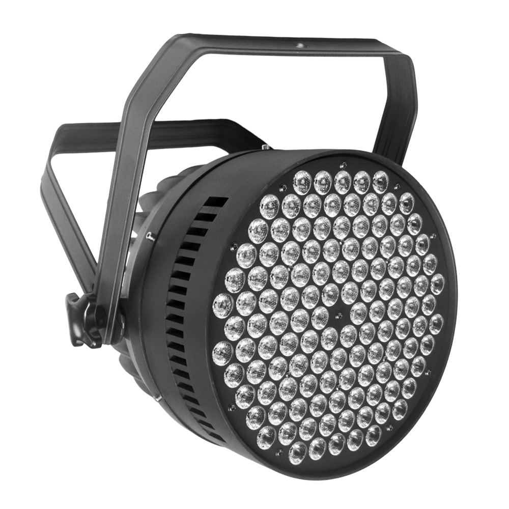 Cob Par Wash_CORAL850 120pcs 3W RGBW 4in1 LED Cob Par lighting