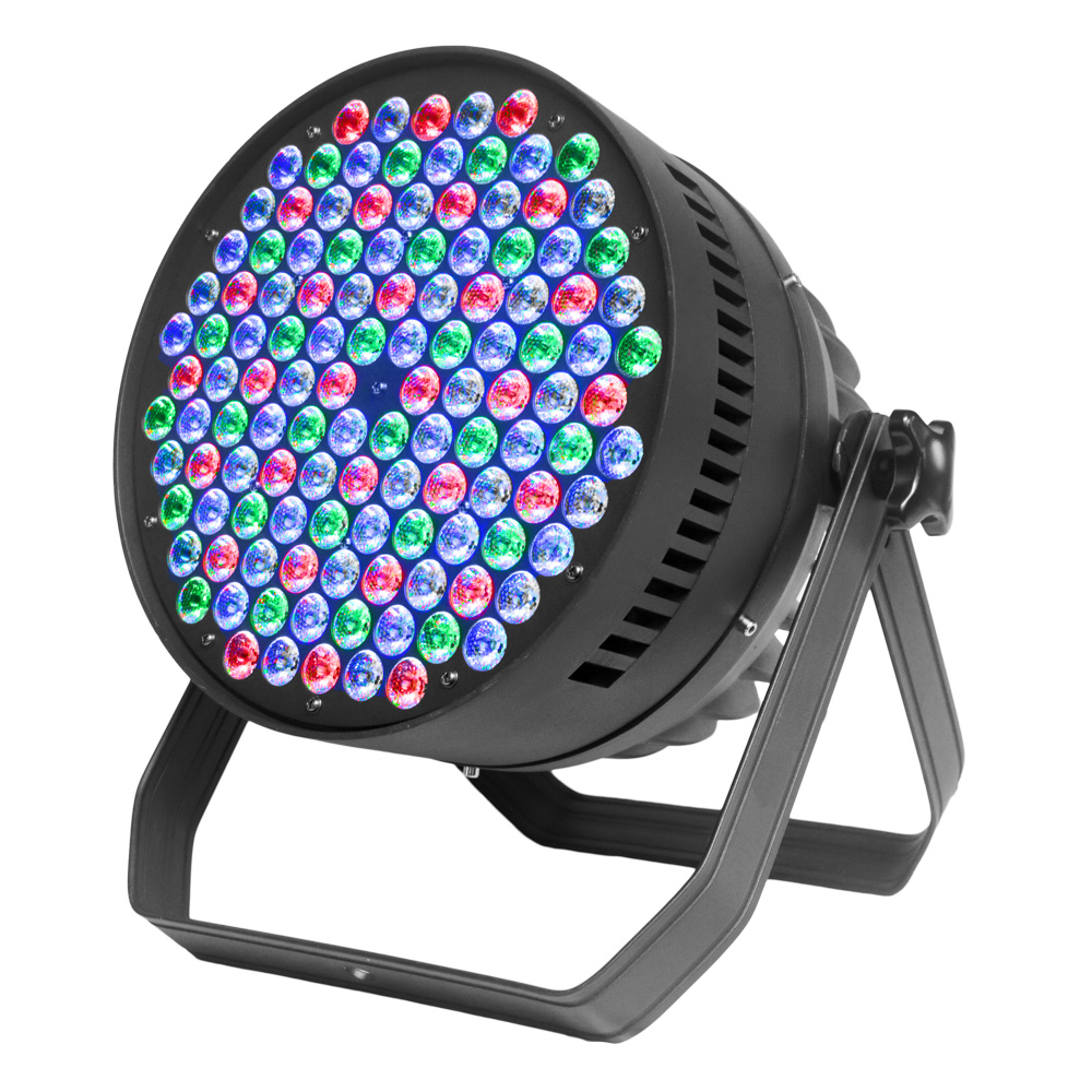 Cob Par Wash_CORAL850 120pcs 3W RGBW 4in1 LED Cob Par lighting