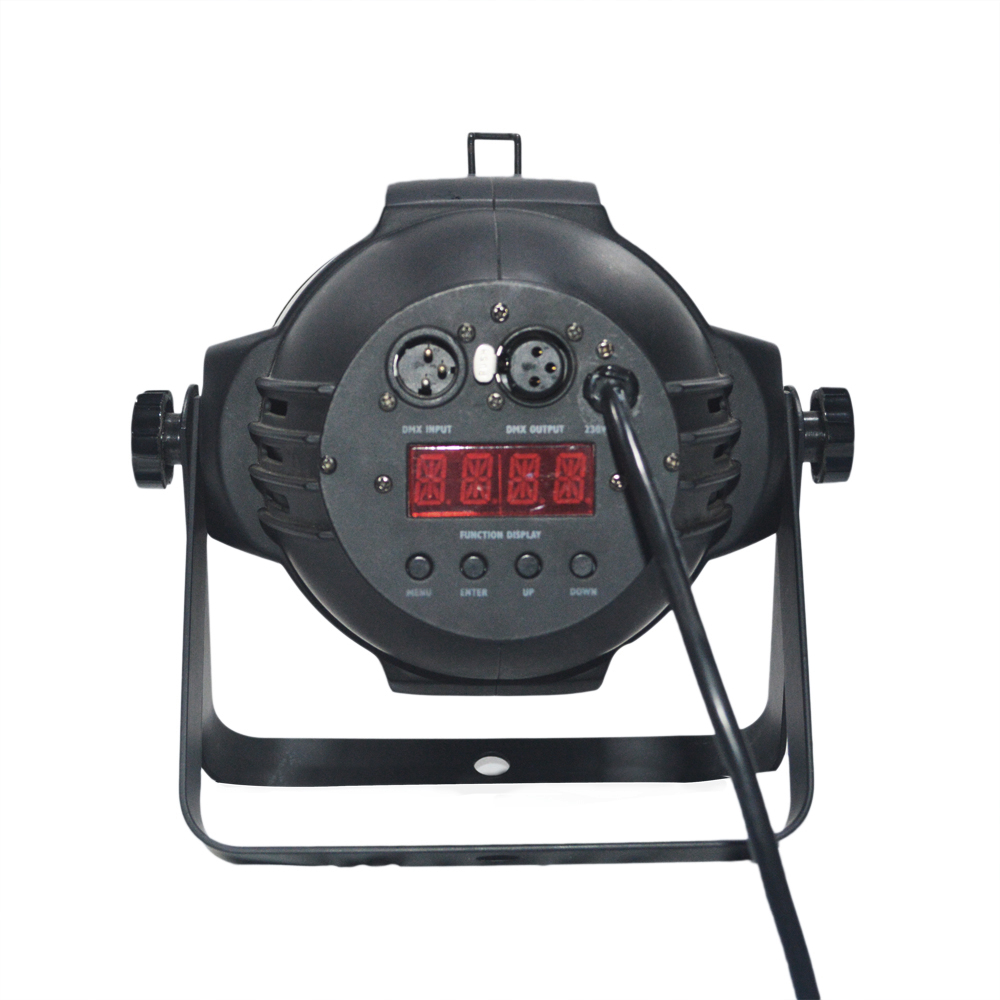 COB Panel Light_CORAL300C 100W High-CRI white light Cob Par lighting