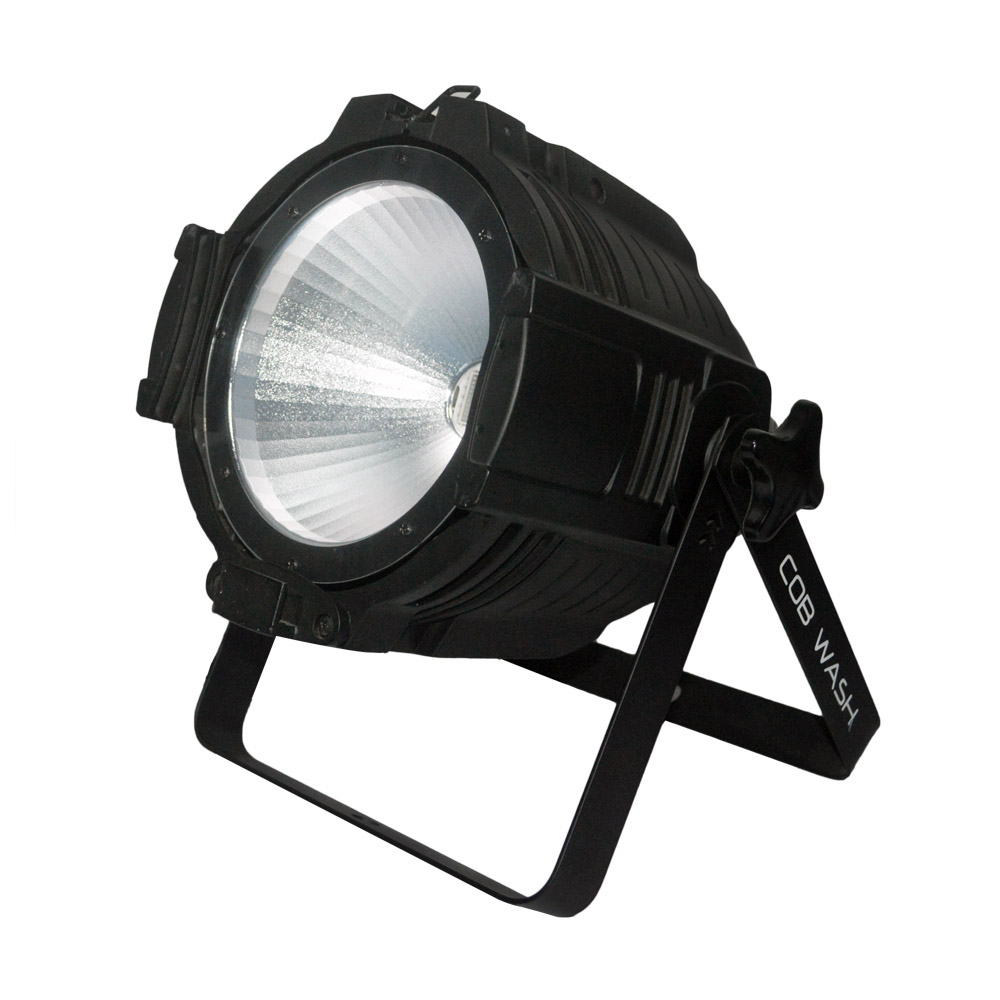 COB Panel Light_CORAL300CW 100W High-CRI Cool White/Warm White COB Par Light