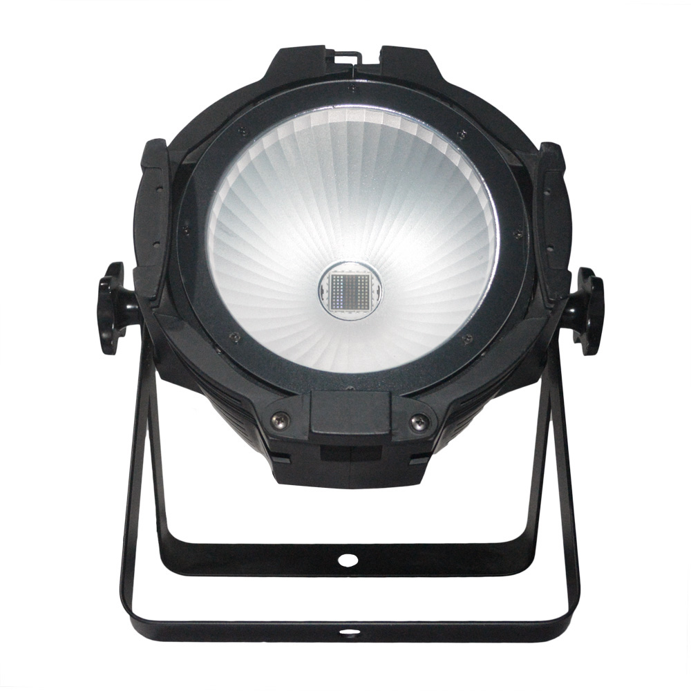 COB Panel Light_CORAL300CW 100W High-CRI Cool White/Warm White COB Par Light