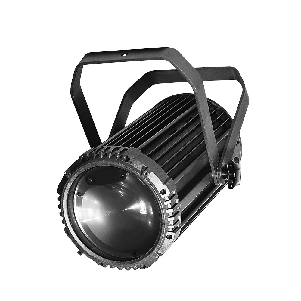 COB Panel Light_CORAL550Z 200W High-CRI white light Cob Par lighting
