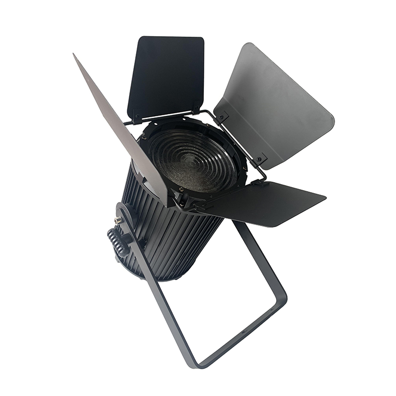 Stage spotlight_CORAL950C CW/WW 100W Mini Fresnel Zoom CW/WW