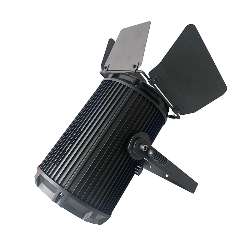 Stage spotlight_CORAL950C CW/WW 100W Mini Fresnel Zoom CW/WW