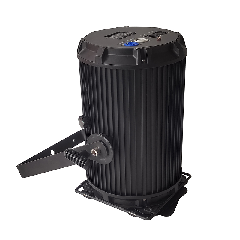 Stage spotlight_CORAL950C CW/WW 100W Mini Fresnel Zoom CW/WW