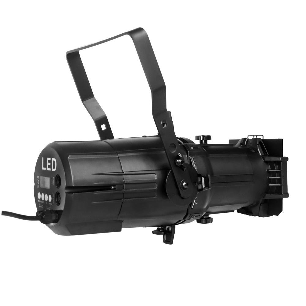 COB Panel Light_IMAGE600 200W Profile Spotlight