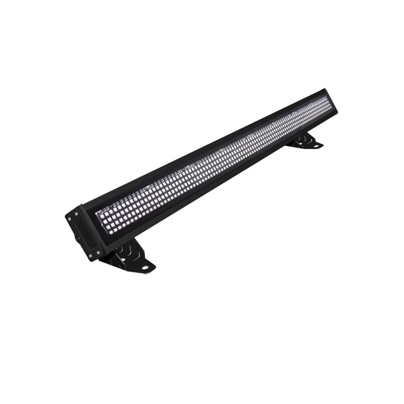 LED Wall Washer Light_BAR800IP_384×0.5W RGBW 5050 Pixel LEDs (Quad-Chip)