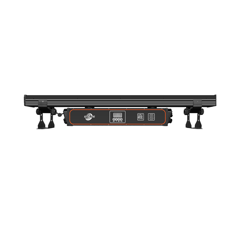 LED Wall Washer Light_BAR800IP_384×0.5W RGBW 5050 Pixel LEDs (Quad-Chip)