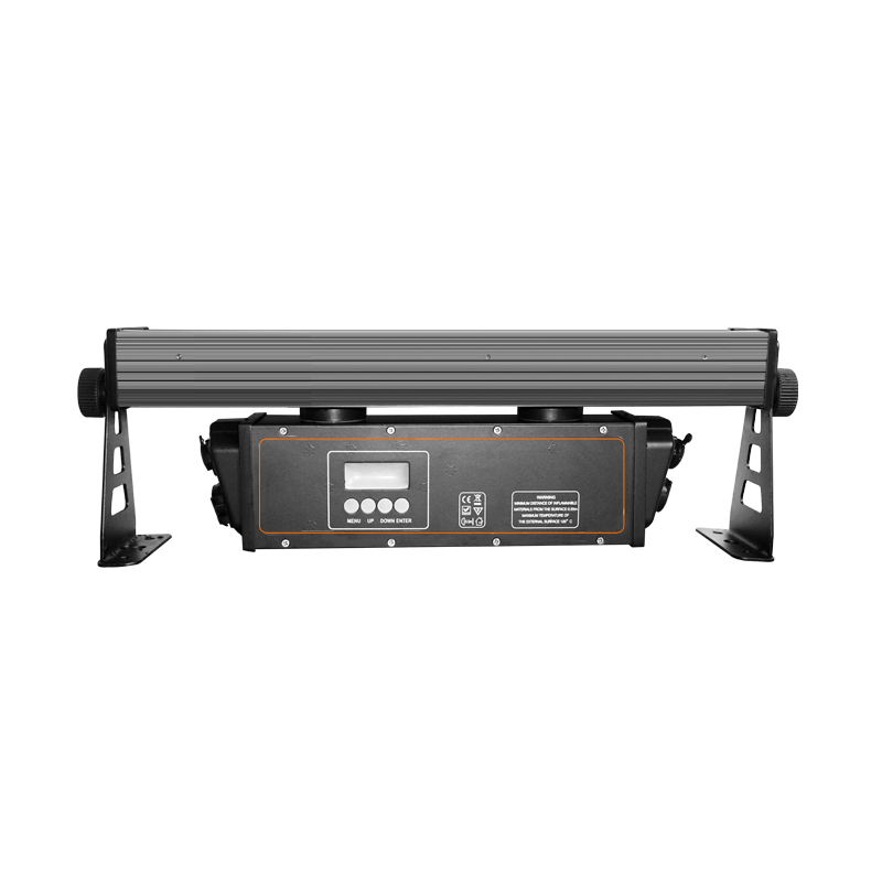 Effect Light_BAR500IP 6*15W RGBWA+UV 6in1 LED Outdoor waterproof IP65