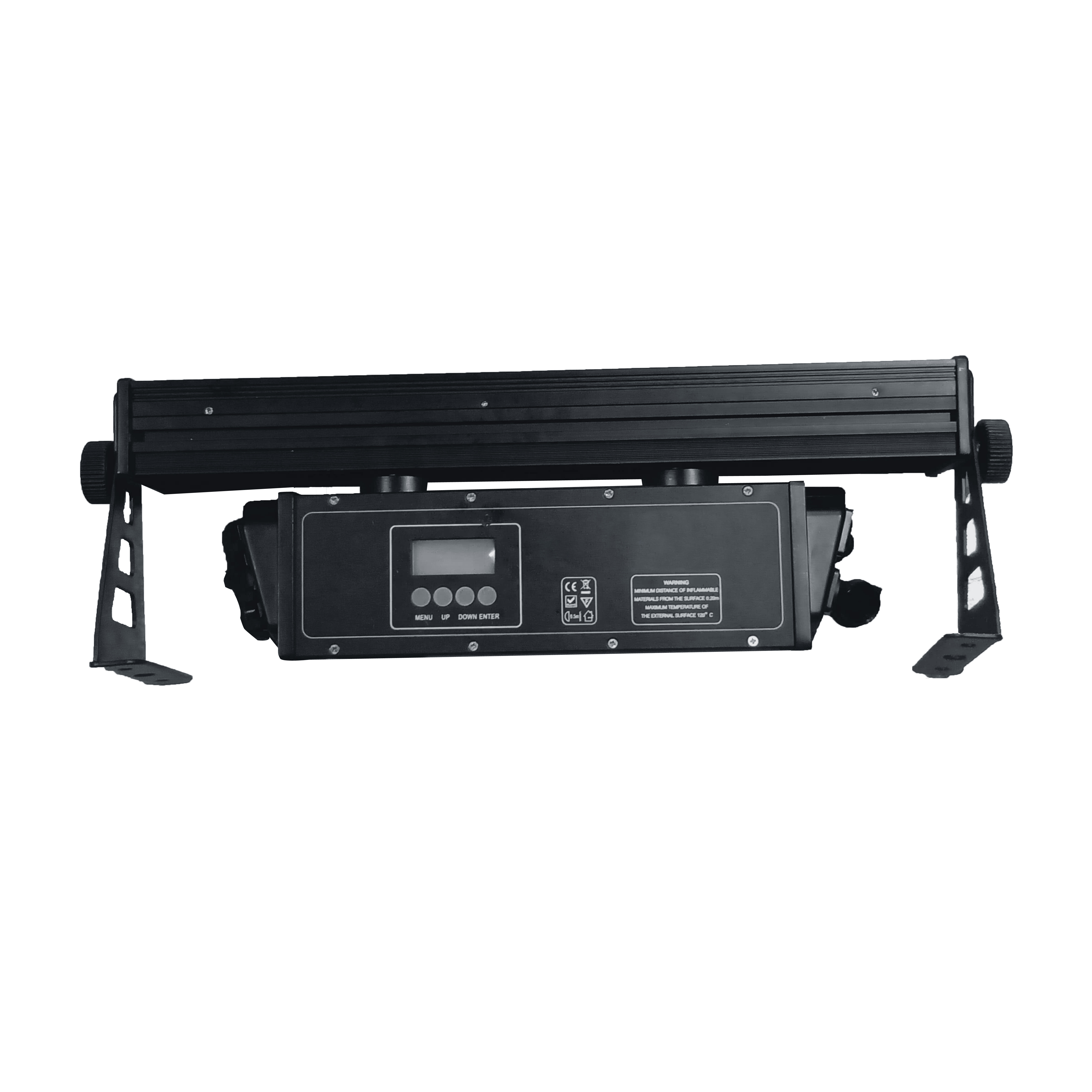 Effect Light_BAR500IP 6*15W RGBWA+UV 6in1 LED Outdoor waterproof IP65