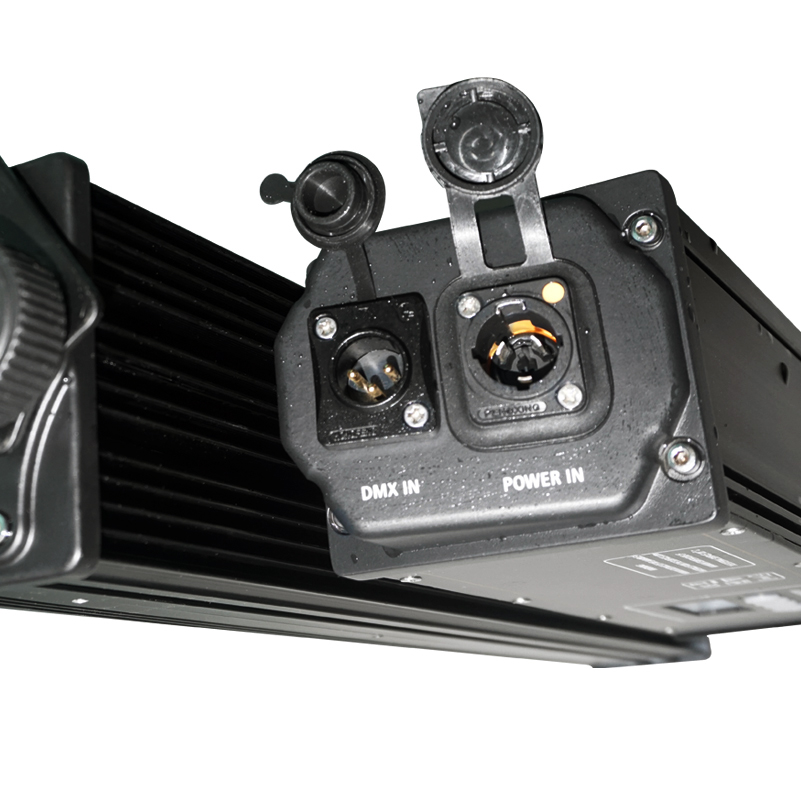 Effect Light_BAR500IP 6*15W RGBWA+UV 6in1 LED Outdoor waterproof IP65