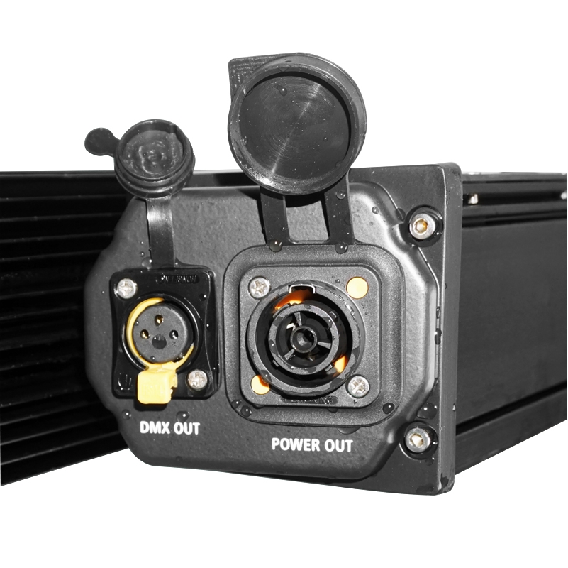 Effect Light_BAR500IP 6*15W RGBWA+UV 6in1 LED Outdoor waterproof IP65