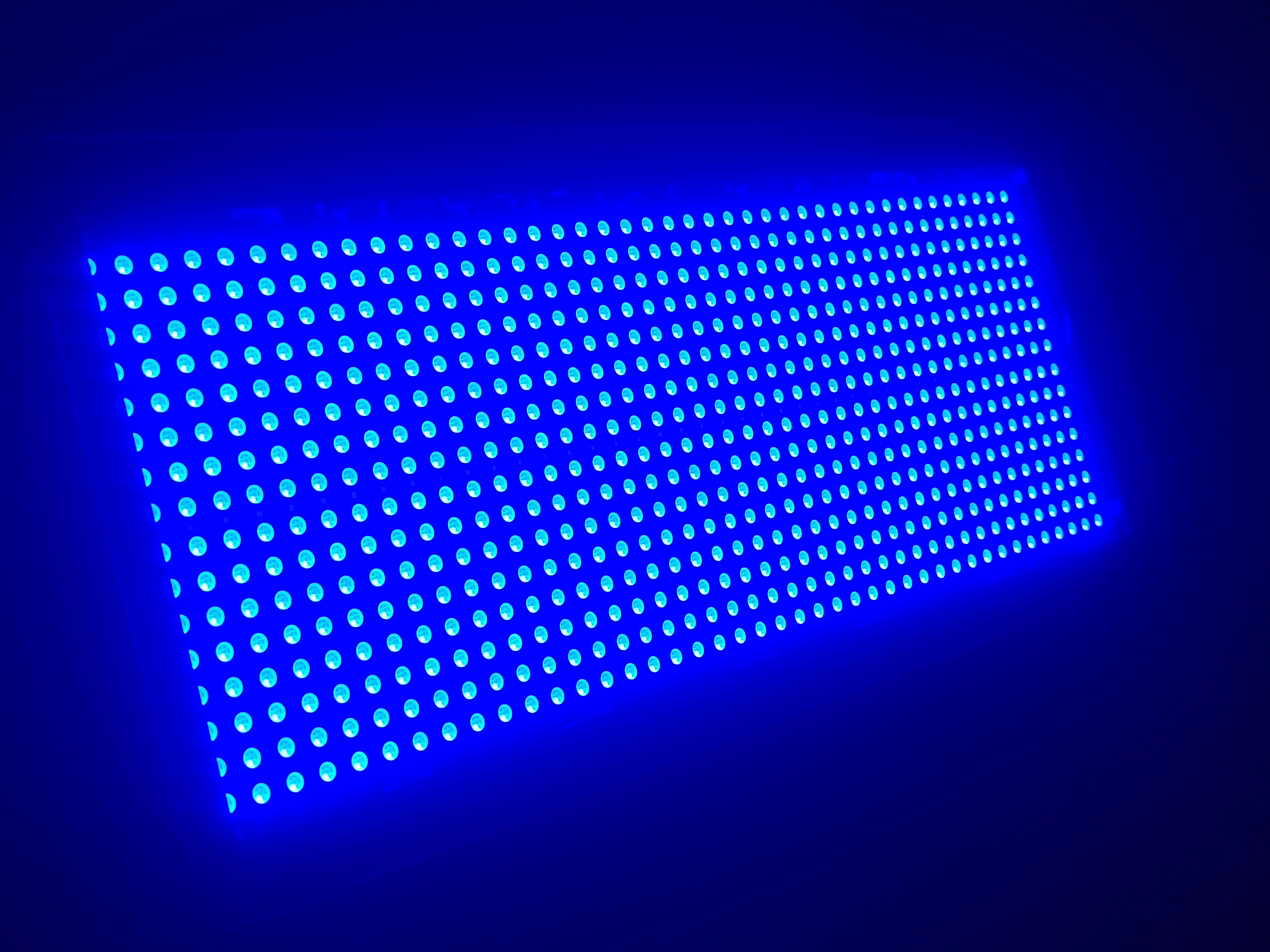 Effect Light_STROBR 2000IP 400W Waterproof Strobe Light