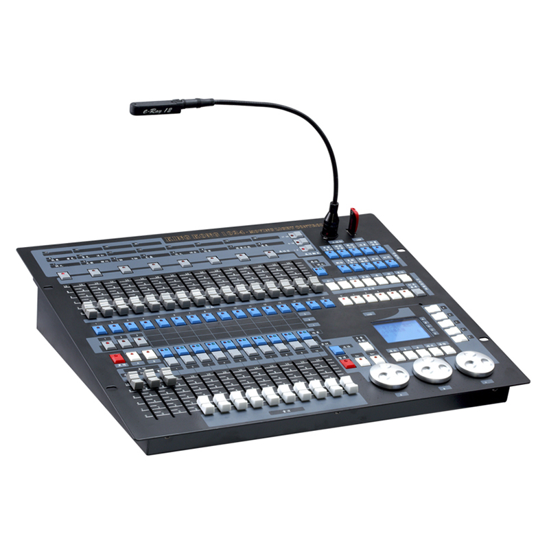 Control System_Lighting controller 1024