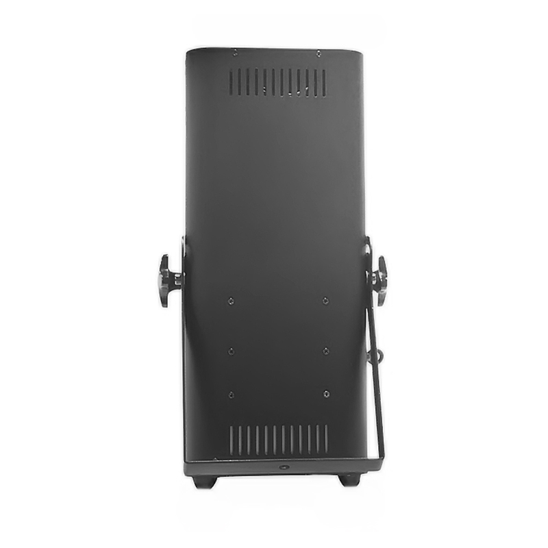 LED Scanner Lights_SCAN300 75W LED, Gobos und Prisma, Farbrad und Motorfokus
