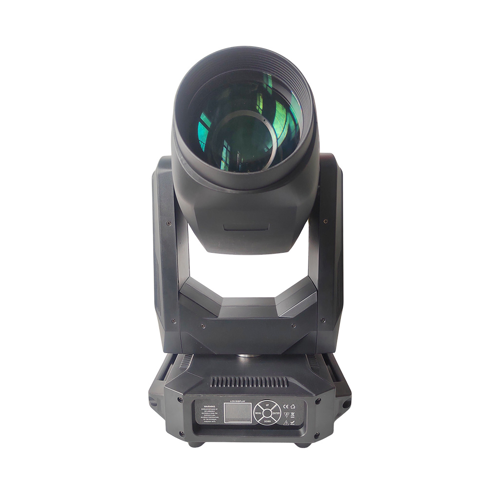 Moving Head Beam_WHALE800A Stage lights 400W LED Show Lighting