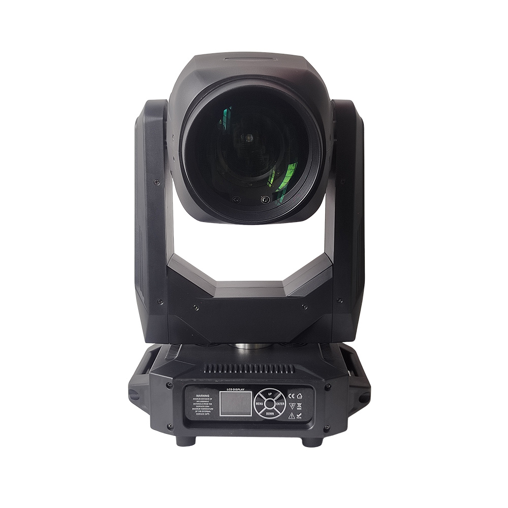 Moving Head Beam_WHALE800A Stage lights 400W LED Show Lighting