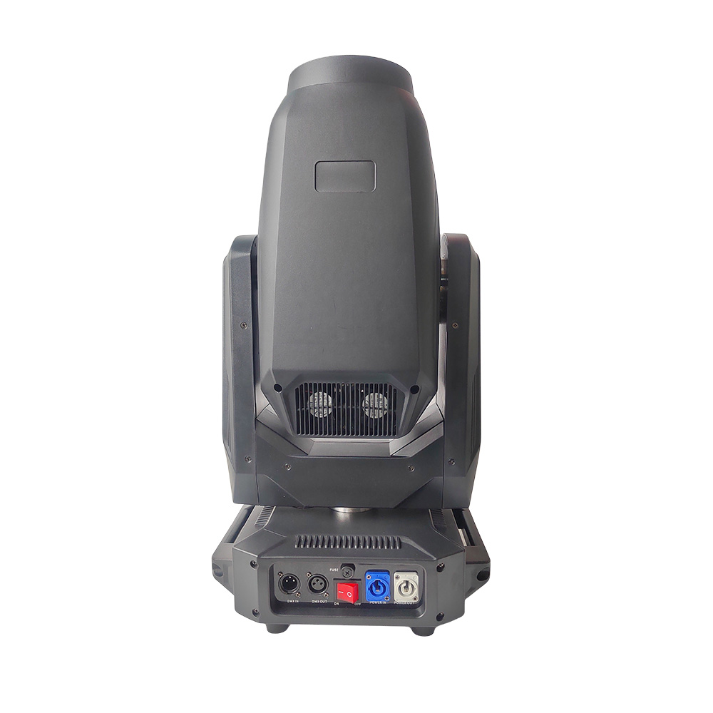 Moving Head Beam_WHALE800A Stage lights 400W LED Show Lighting