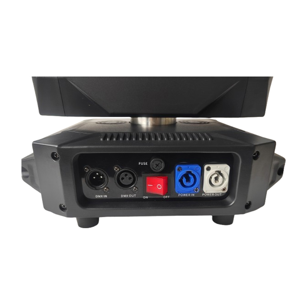 Moving Head Beam_WHALE800A Stage lights 400W LED Show Lighting