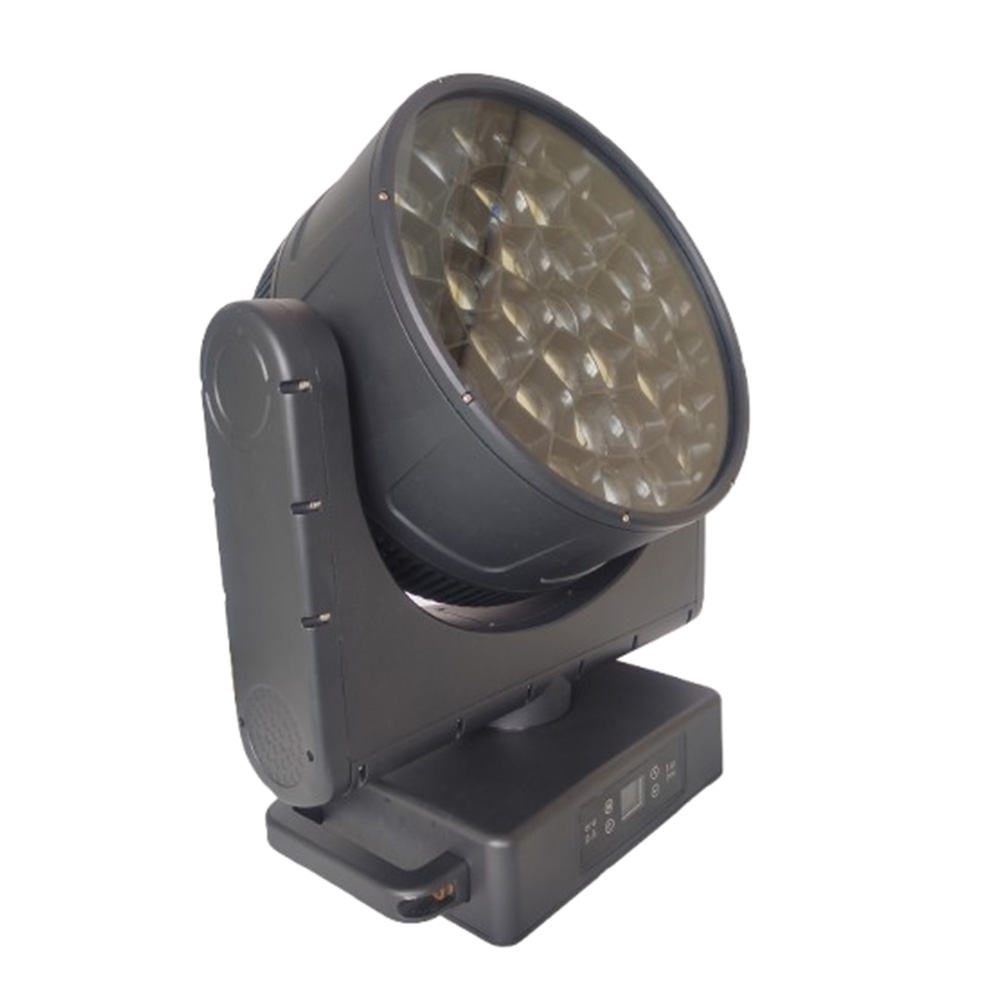 Moving Head Wash-ANOLE1700IP 37x40W RGBW Quad-Eye Waterproof Moving Head Light