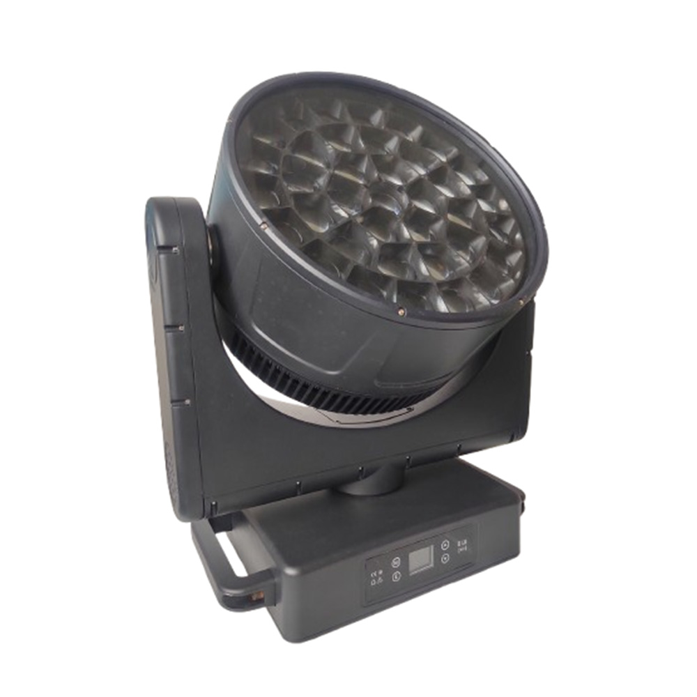 Moving Head Wash-ANOLE1700IP 37x40W RGBW Quad-Eye Waterproof Moving Head Light