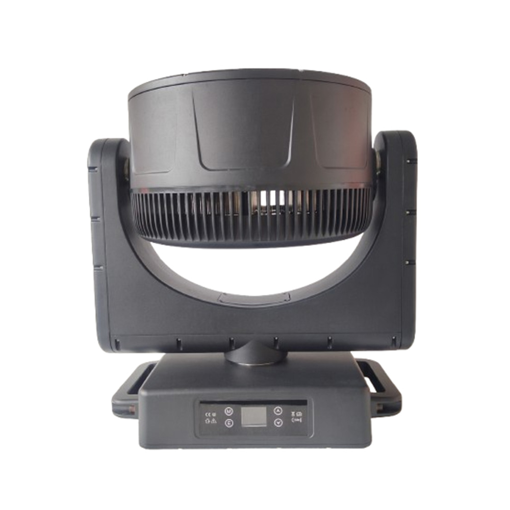 Moving Head Wash-ANOLE1700IP 37x40W RGBW Quad-Eye Waterproof Moving Head Light