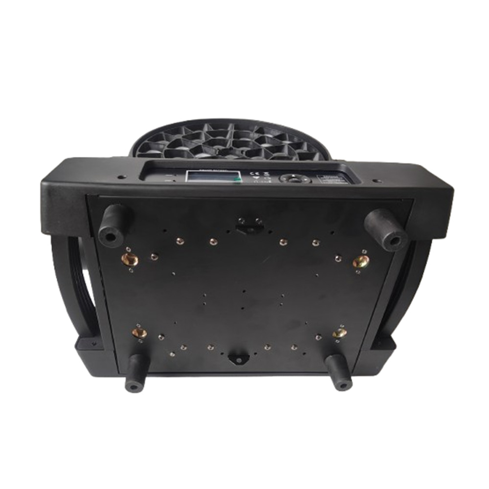 Moving Head Wash-ANOLE1700IP 37x40W RGBW Quad-Eye Waterproof Moving Head Light