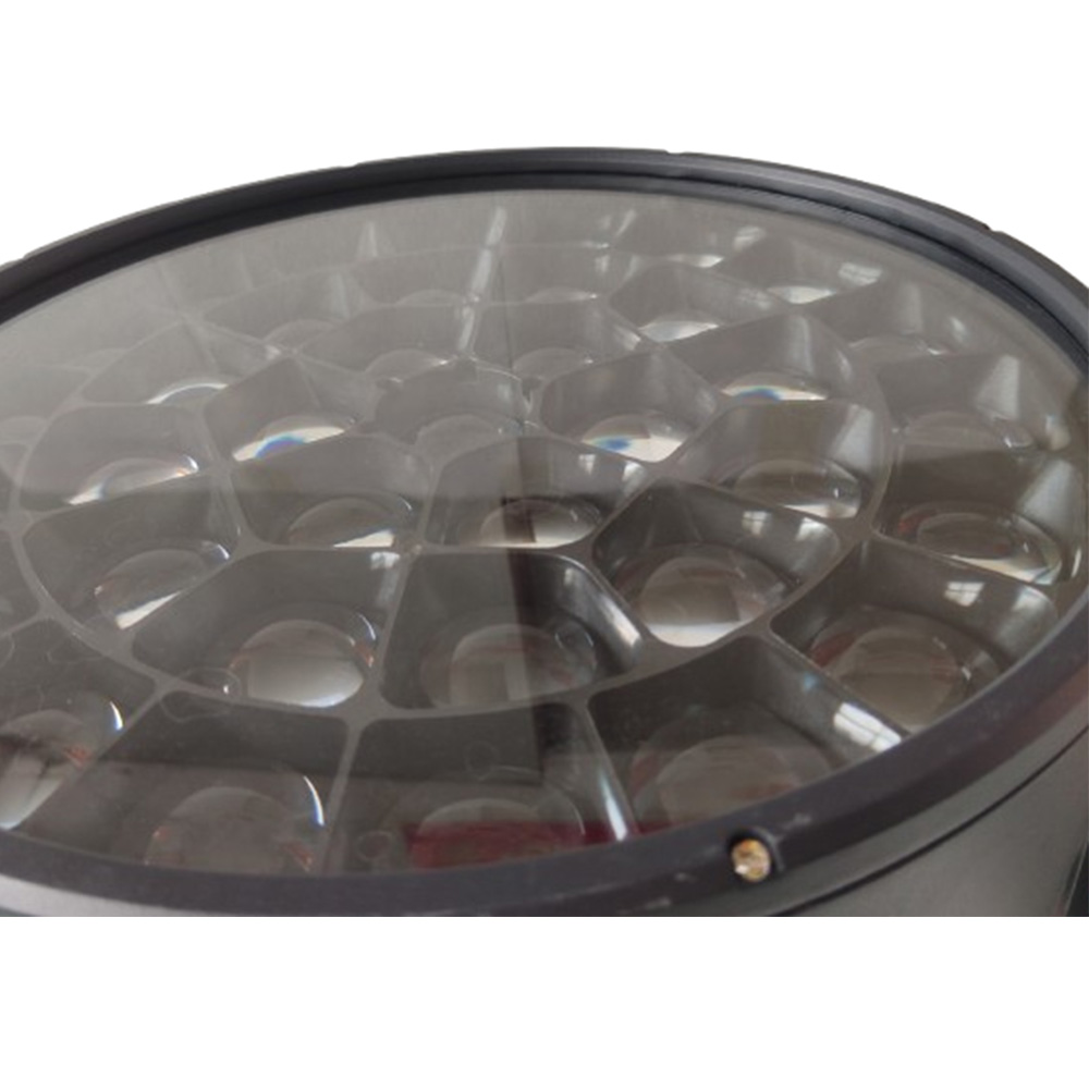 Moving Head Wash-ANOLE1700IP 37x40W RGBW Quad-Eye Waterproof Moving Head Light