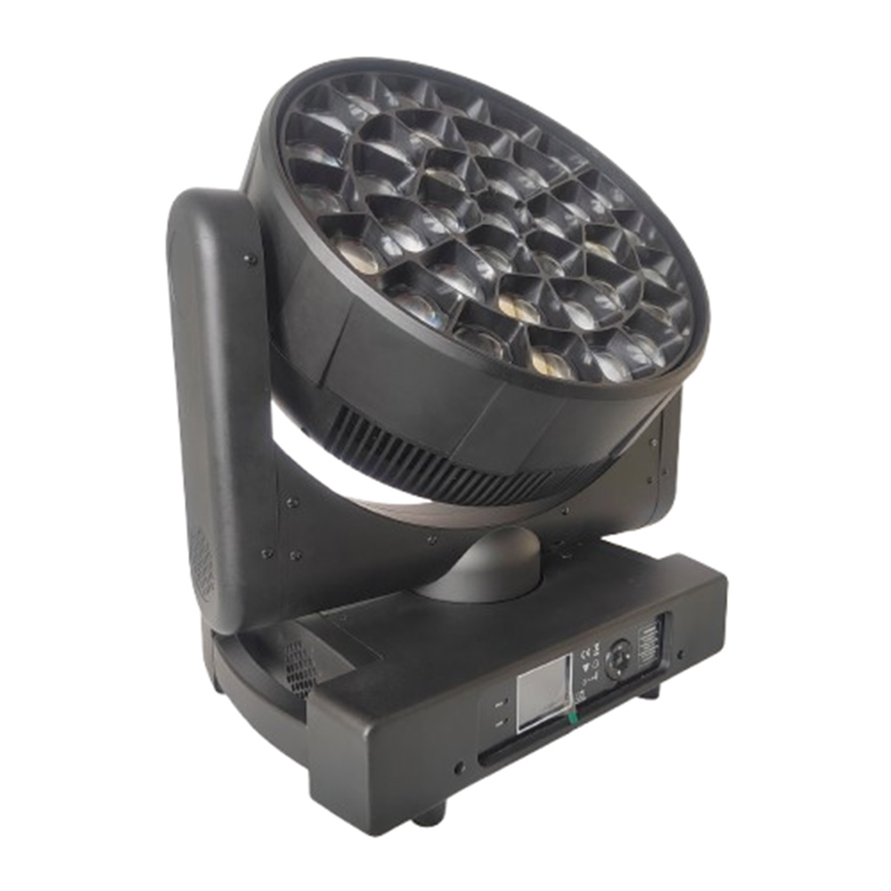 Moving Head Wash-ANOLE1700 37x40W RGBW Quad-Eye Moving Head Light