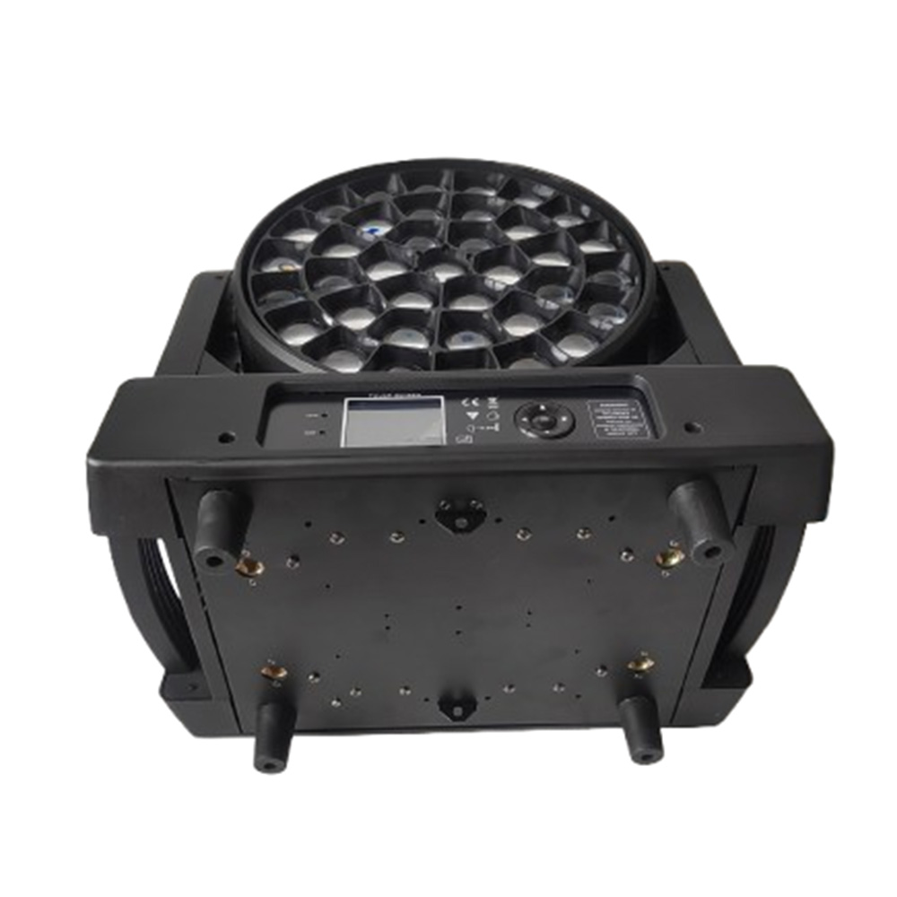 Moving Head Wash-ANOLE1700 37x40W RGBW Quad-Eye Moving Head Light