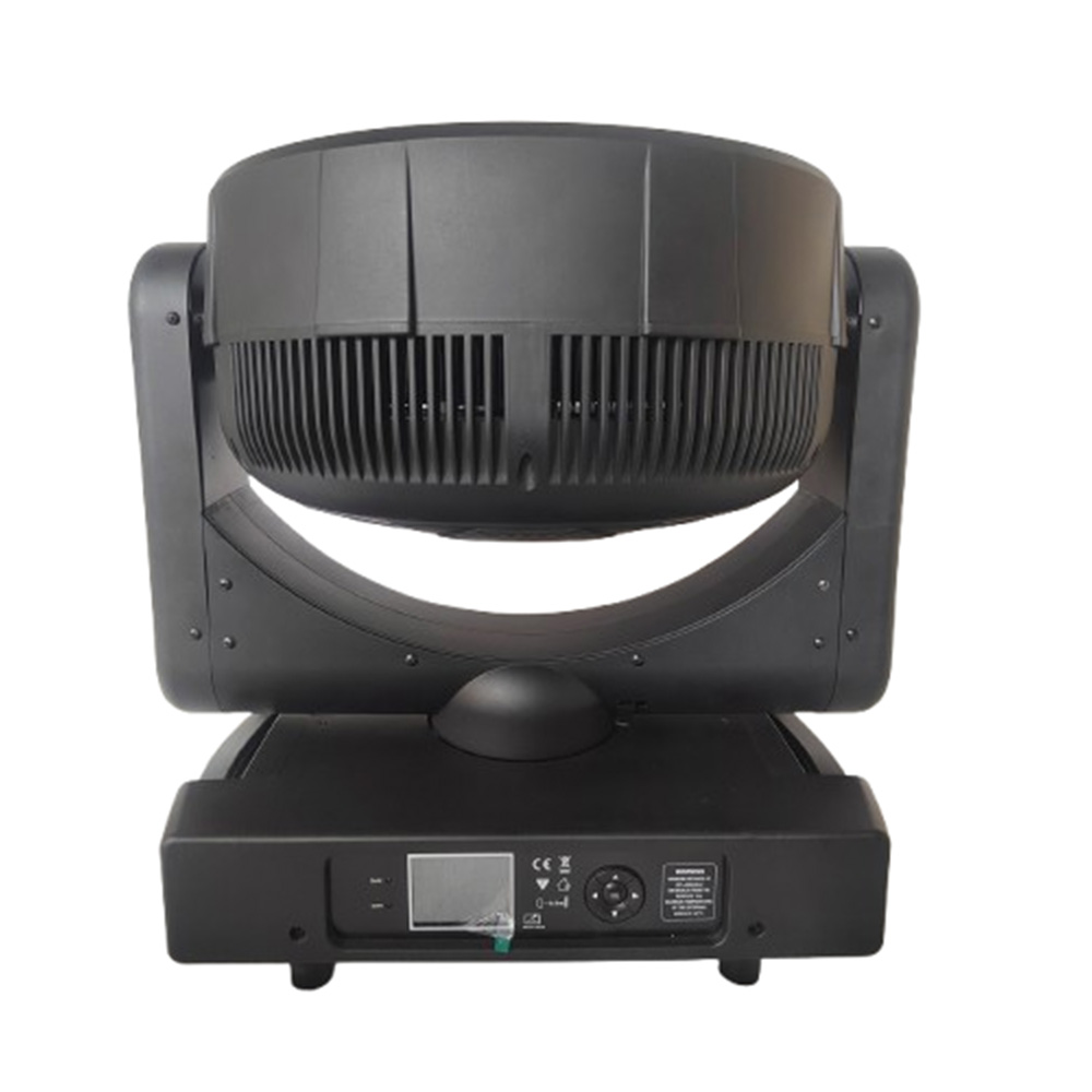 Moving Head Wash-ANOLE1700 37x40W RGBW Quad-Eye Moving Head Light