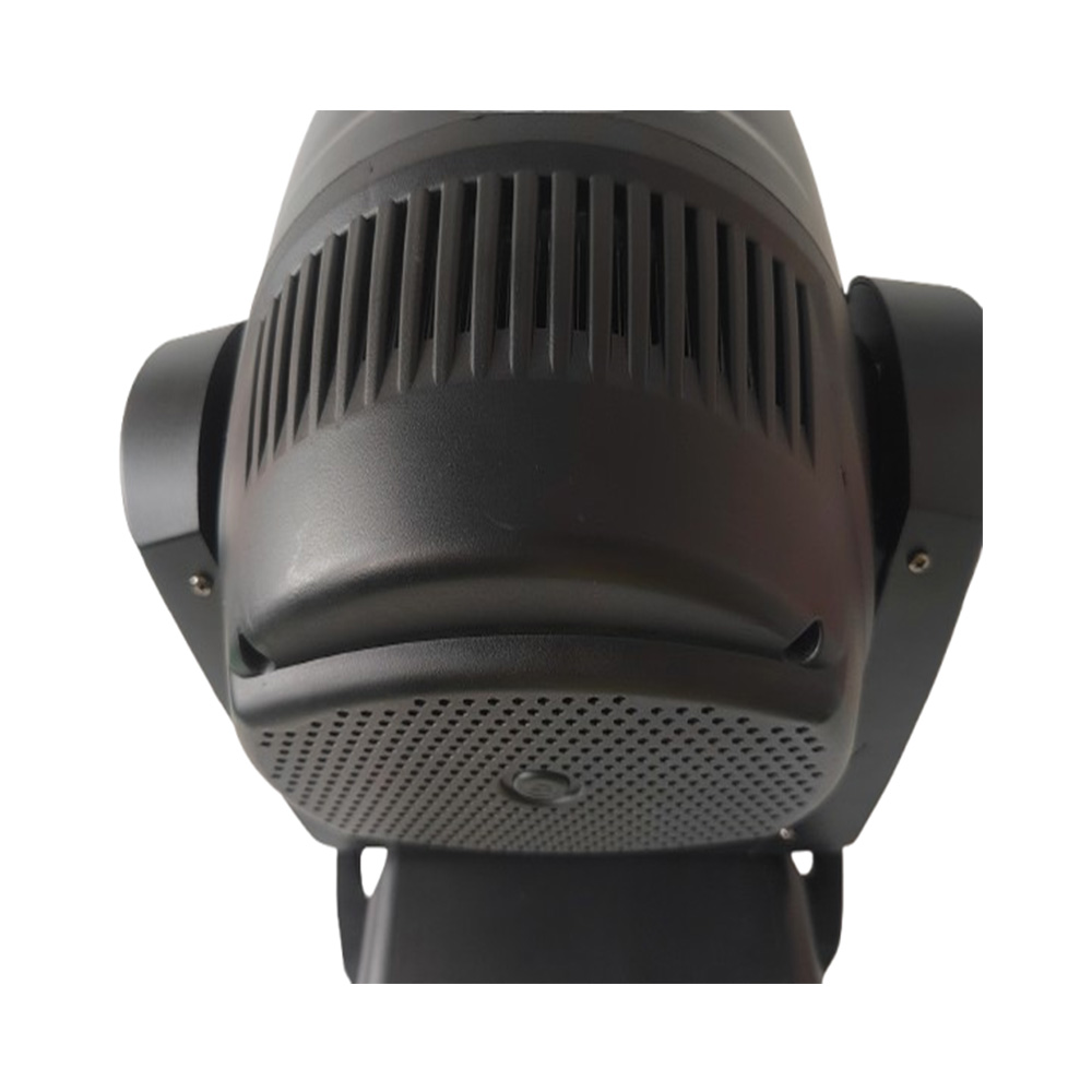 Moving Head Wash_ANOLE950 7pcs 60W LED Moving Wash mit Hypno-Ring