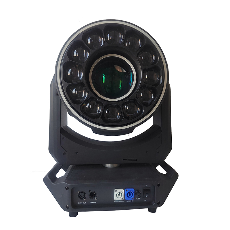Moving Head Wash LED_ANOLE2000 800W Beam/Wash/Eye Moving Head