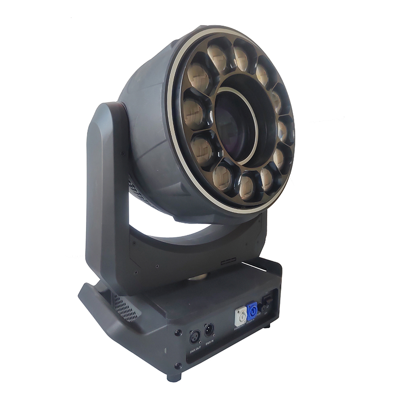 Moving Head Wash LED_ANOLE2000 800W Beam/Wash/Eye Moving Head
